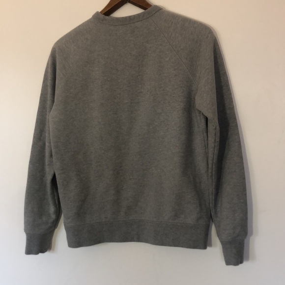 Everlane 100% Human Sweatshirt - Picture 5 of 9
